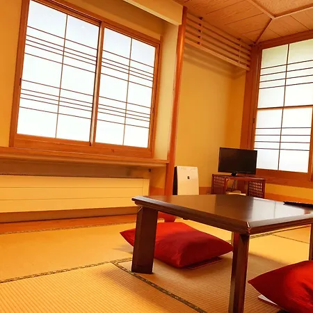 Pension Puutaro Yamagata  Exterior photo