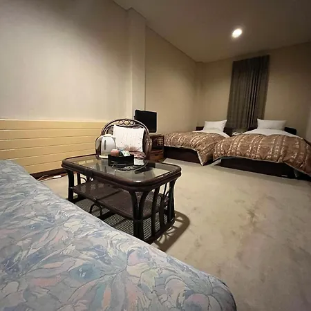 Pension Puutaro Yamagata  Exterior photo