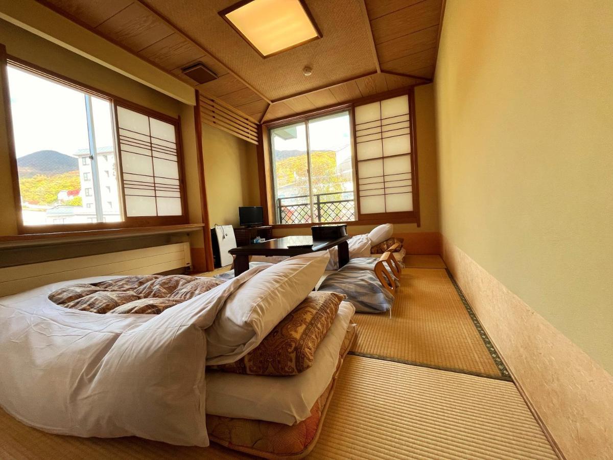Puutaro Affittacamere 3*