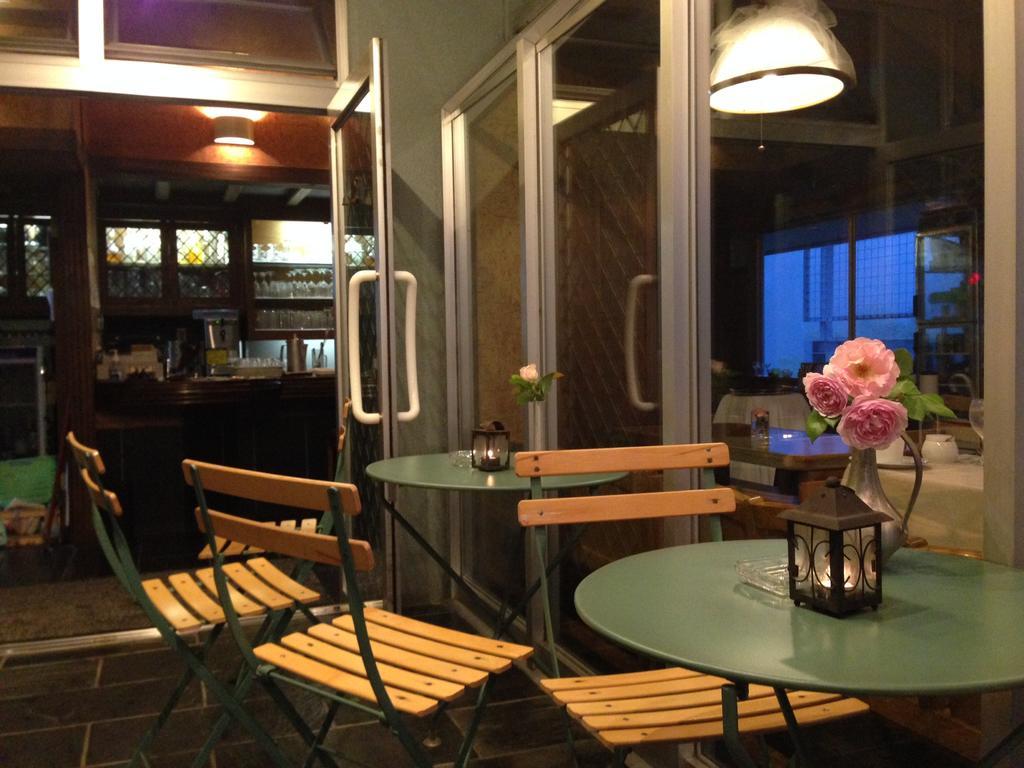 Puutaro Guest house 3*