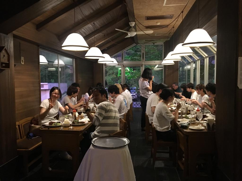 ペンション　ぷうたろう 山形市